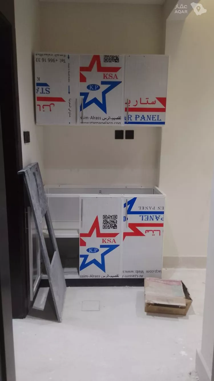 شقة للإيجار في شارع سفيان بن الحكم, حي العوالي, مدينة الرياض, منطقة الرياض صورة 4