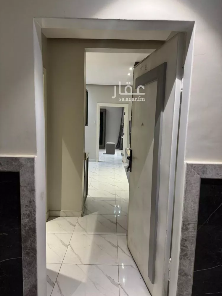 شقة للإيجار في شارع عسير, حي ظهرة لبن, مدينة الرياض, منطقة الرياض صورة 5