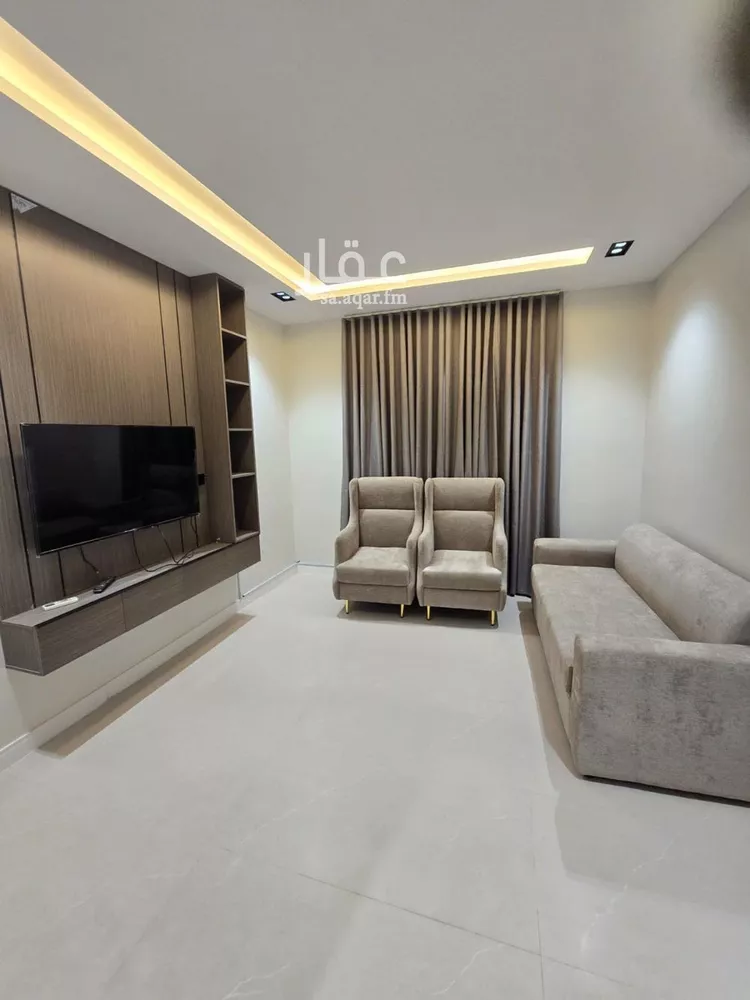 شقة للإيجار في شارع وعله, حي ظهرة لبن, مدينة الرياض, منطقة الرياض