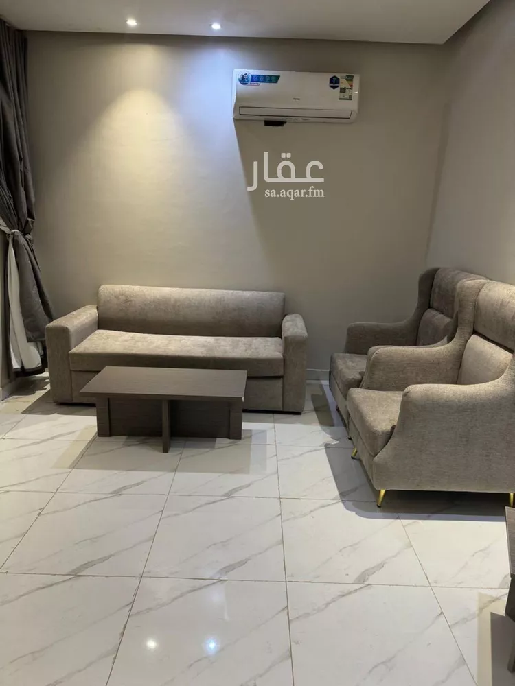 شقة للإيجار في شارع عسير, حي ظهرة لبن, مدينة الرياض, منطقة الرياض صورة 4