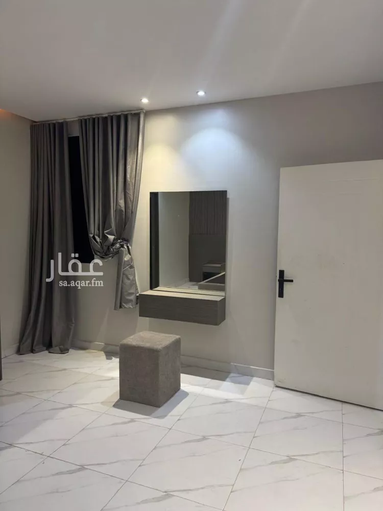 شقة للإيجار في شارع عسير, حي ظهرة لبن, مدينة الرياض, منطقة الرياض