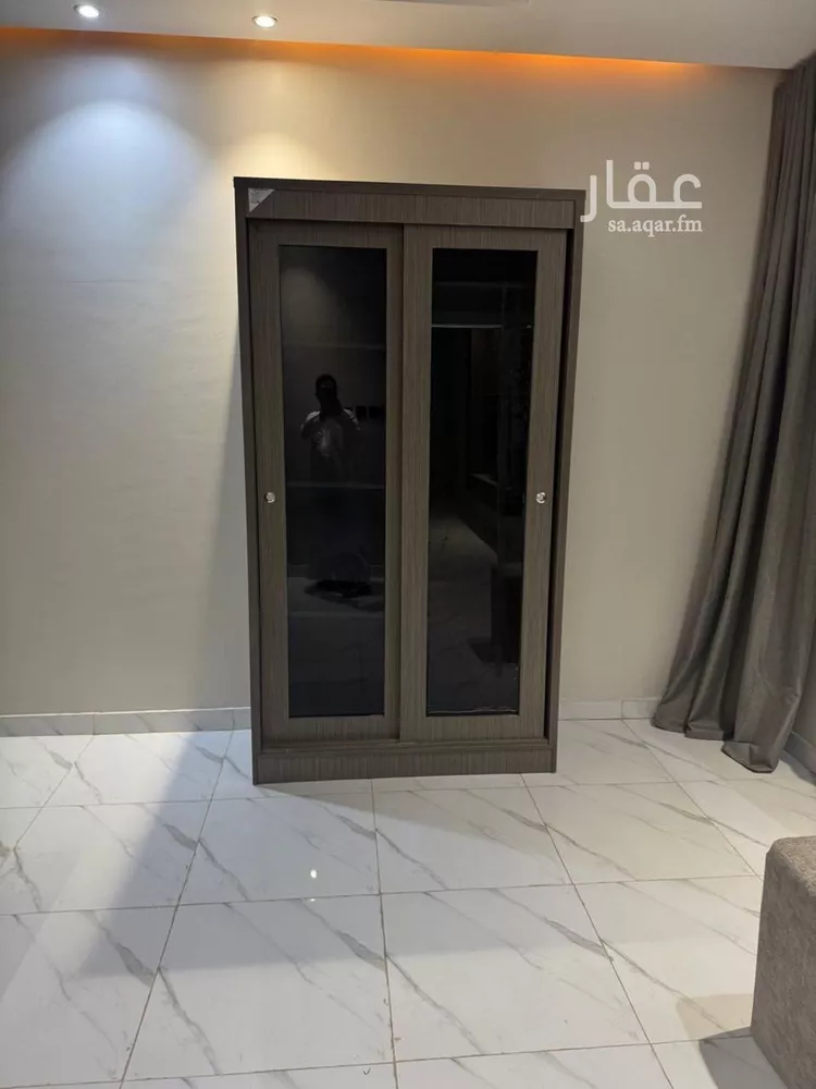 شقة للإيجار في شارع عسير, حي ظهرة لبن, مدينة الرياض, منطقة الرياض 7
