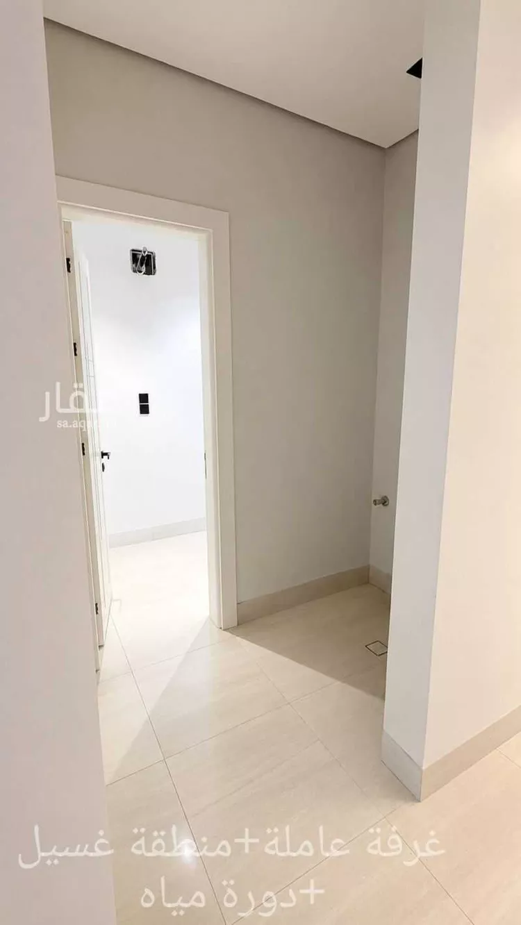 شقة للإيجار في شارع 6848736, حي البحر, مدينة الخبر, المنطقة الشرقية 11