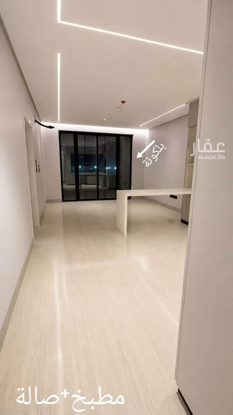 شقة للإيجار في شارع 6848736, حي البحر, مدينة الخبر, المنطقة الشرقية 6