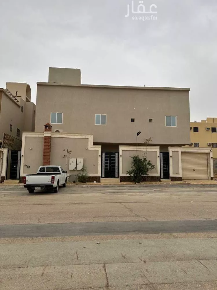 شقة للإيجار في حي ، شارع رقم 64 ، حي ظهرة لبن ، الرياض ، منطقة الرياض 1 صورة