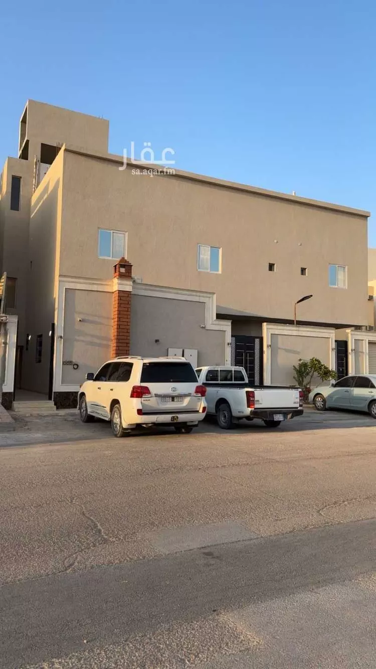 شقة للإيجار في شارع 5055303, حي ظهرة لبن, مدينة الرياض, منطقة الرياض
