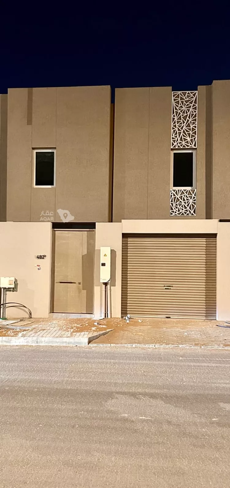 فيلا للإيجار في حي مطار الملك خالد الدولي ، الرياض ، منطقة الرياض