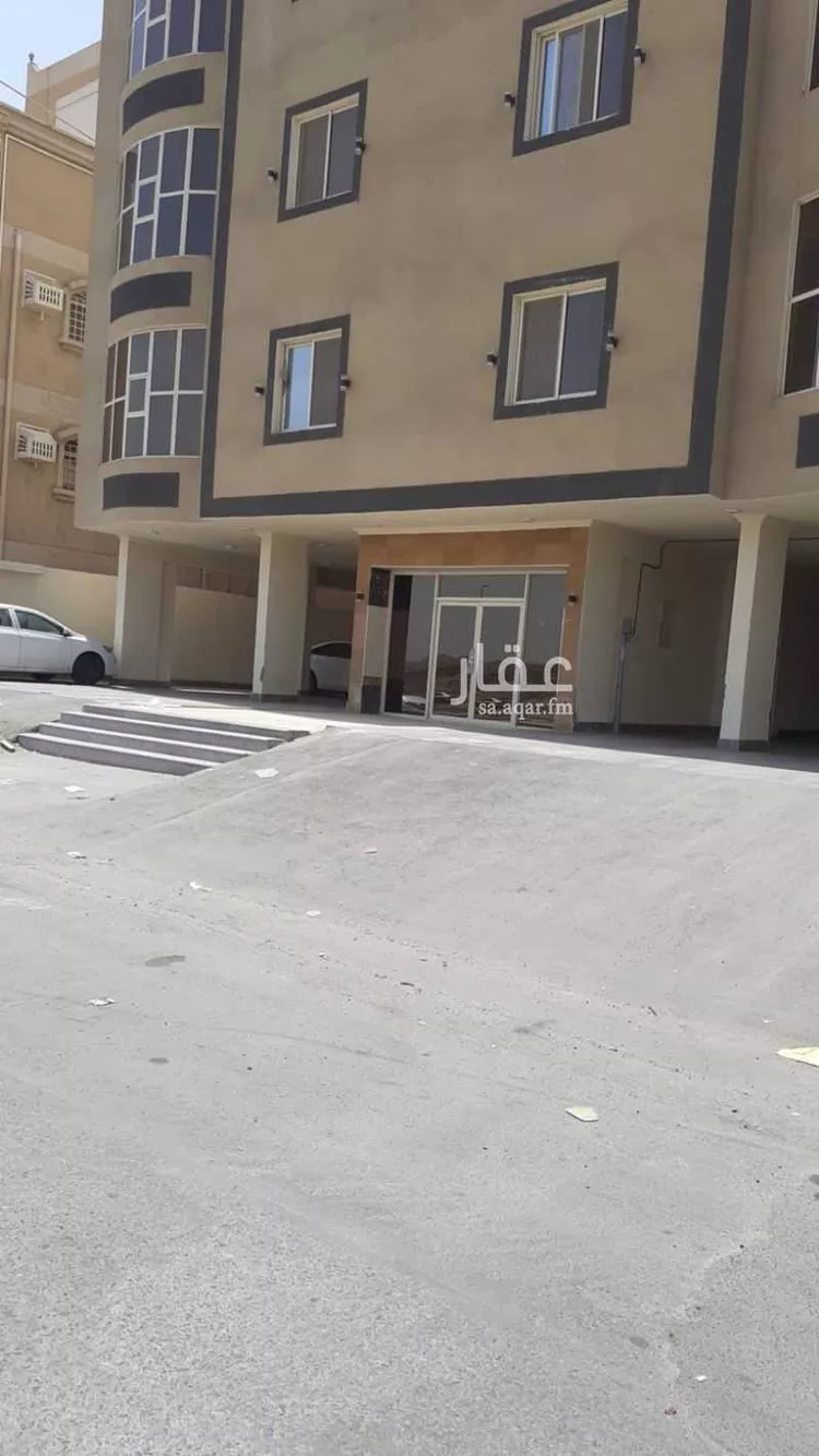 شقة للإيجار في شارع مالك التميمي ، حي الريان ، جدة ، جدة صورة 3