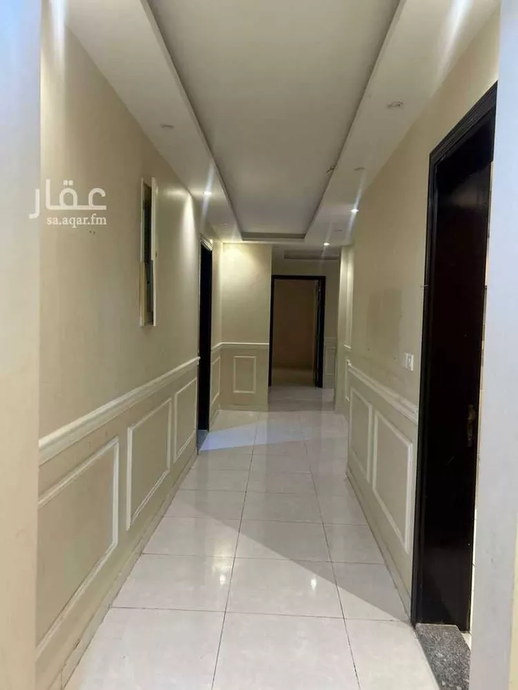 شقة للإيجار في شارع مالك التميمي ، حي الريان ، جدة ، جدة صورة 5
