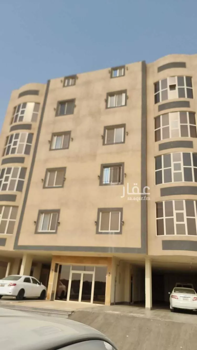 شقة للإيجار في شارع مالك التميمي ، حي الريان ، جدة ، جدة صورة 2