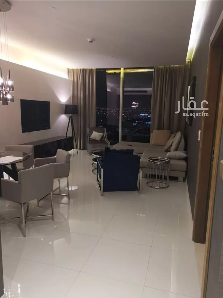 شقة للبيع في شارع الملك فهد الفرعي, حي العليا, مدينة الرياض, منطقة الرياض