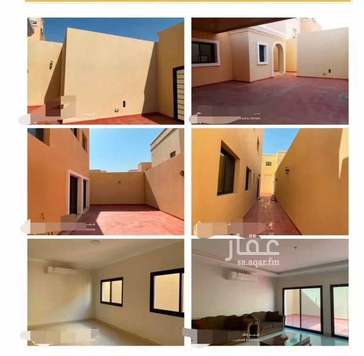 فيلا للبيع في شارع الحسين بن أبي البركات, حي النرجس, مدينة الرياض, منطقة الرياض