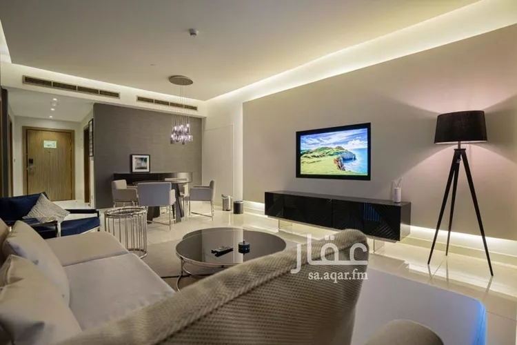 شقة للبيع في شارع الملك فهد الفرعي, حي العليا, مدينة الرياض, منطقة الرياض