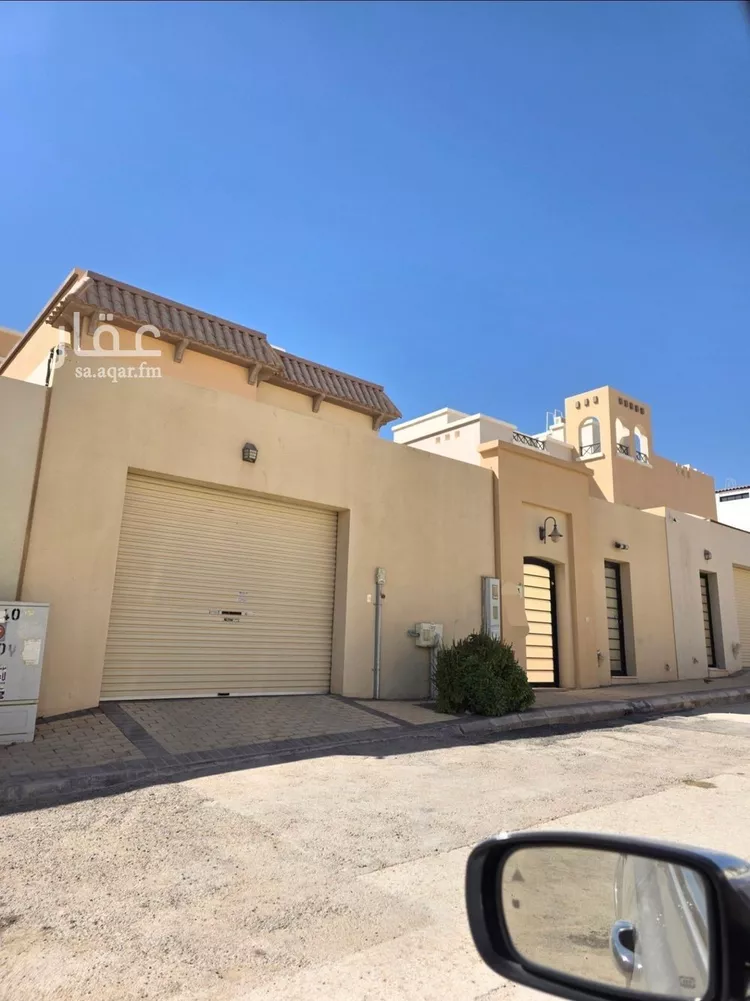 فيلا للبيع في شارع الحسين بن أبي البركات, حي النرجس, مدينة الرياض, منطقة الرياض