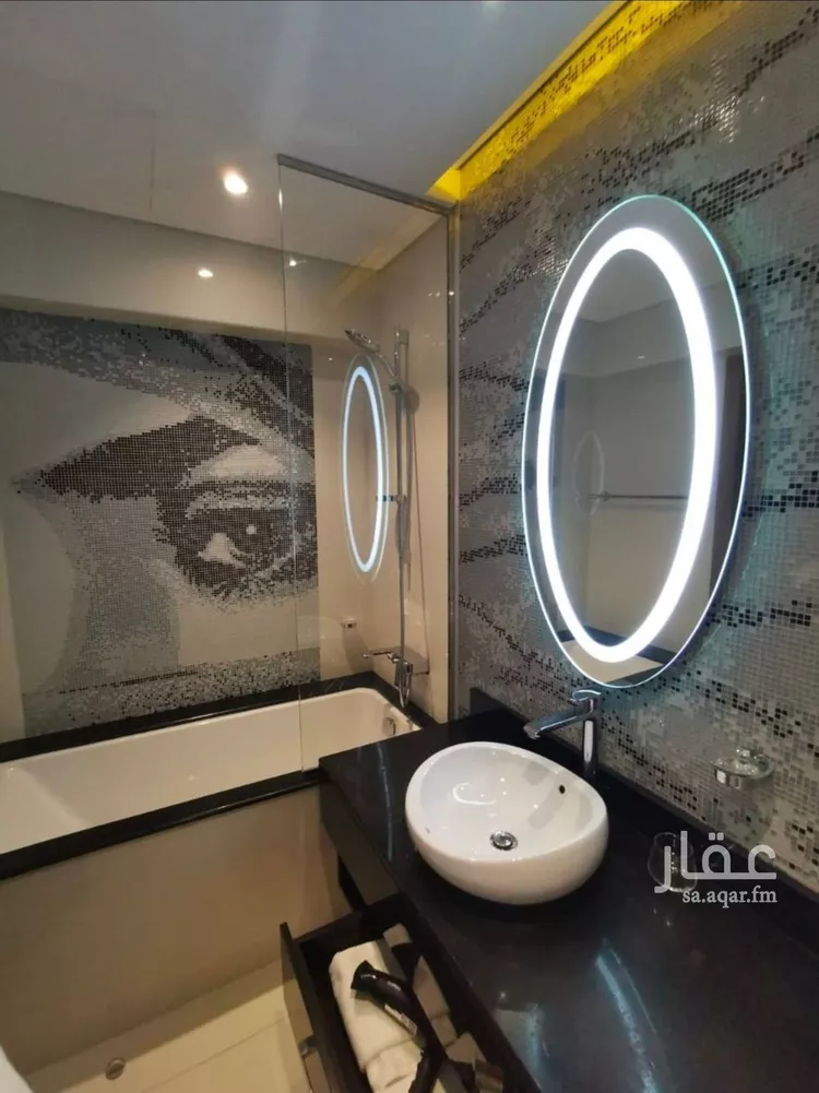 شقة للبيع في شارع الملك فهد الفرعي, حي العليا, مدينة الرياض, منطقة الرياض صورة 5