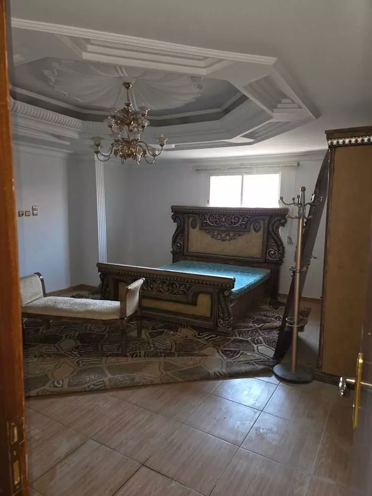 دور للإيجار في شارع أبي الحسن الهروي, حي شبرا, مدينة الرياض, منطقة الرياض 12