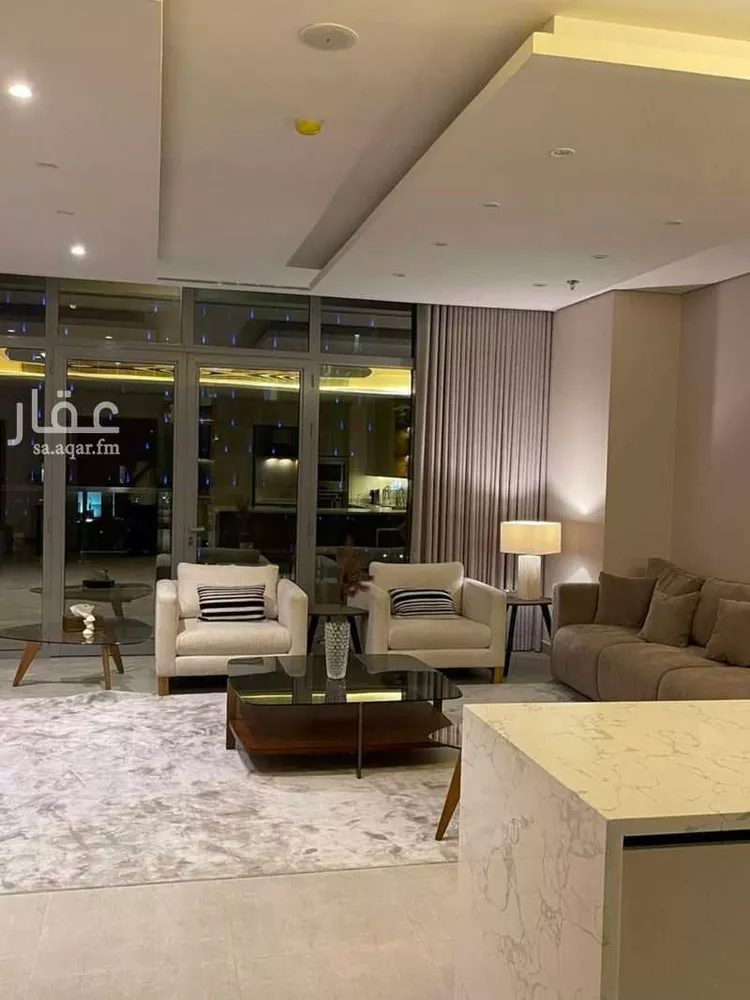 شقة للبيع في شارع وادي حقيل, حي الصحافة, مدينة الرياض, منطقة الرياض 8