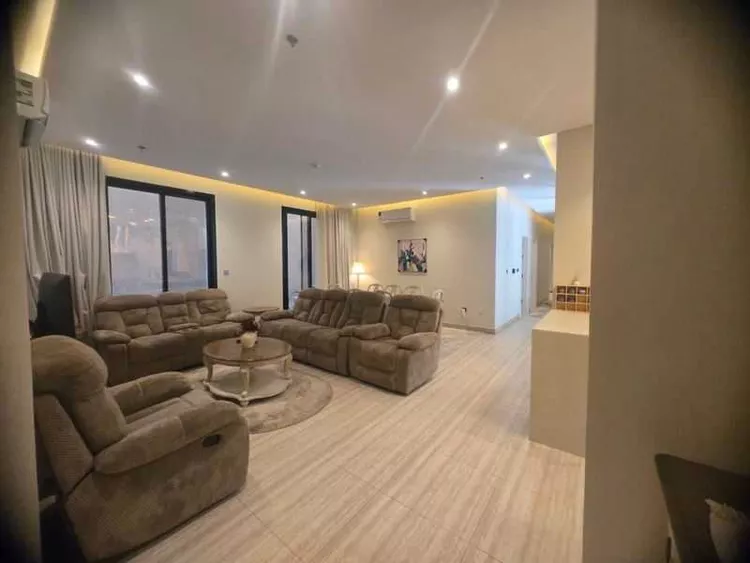 شقة للبيع في شارع القلاع, حي الرمال, مدينة الرياض, منطقة الرياض صورة 3