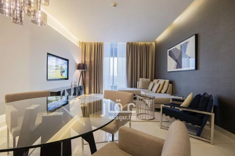 شقة للبيع في شارع الملك فهد الفرعي, حي العليا, مدينة الرياض, منطقة الرياض صورة 3