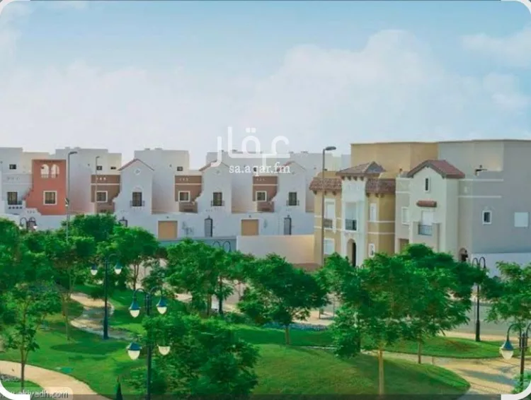 فيلا للبيع في شارع الحسين بن أبي البركات, حي النرجس, مدينة الرياض, منطقة الرياض صورة 2