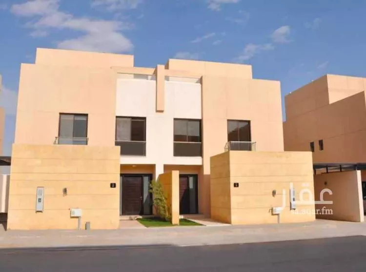 فيلا للبيع في شارع العاصمة 43, حي العاصمة, مدينة الدرعية, منطقة الرياض