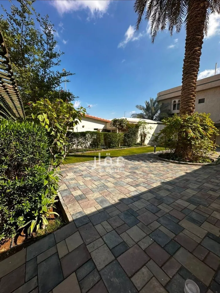 أرض للبيع في شارع ابن حامد, حي الروضة, مدينة الرياض, منطقة الرياض صورة 2