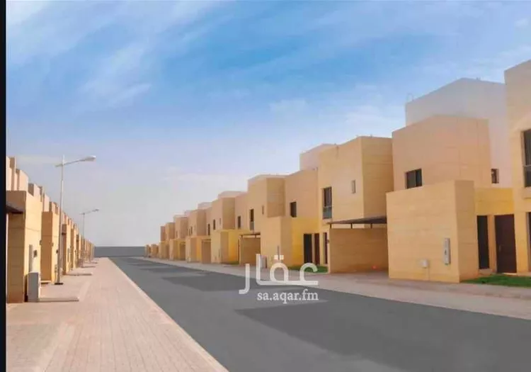 فيلا للبيع في شارع العاصمة 43, حي العاصمة, مدينة الدرعية, منطقة الرياض صورة 5