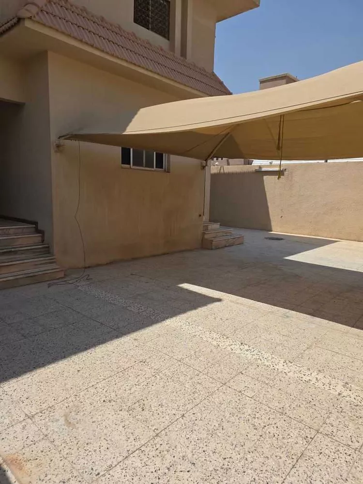 دور للإيجار في شارع أبي الحسن الهروي, حي شبرا, مدينة الرياض, منطقة الرياض 11