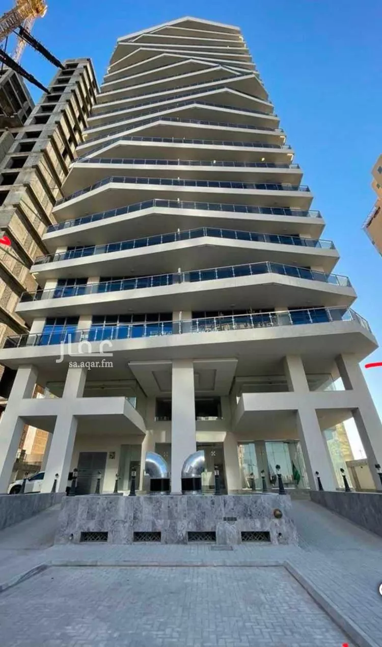 Apartment for Sale in Riyadh As Sahafah