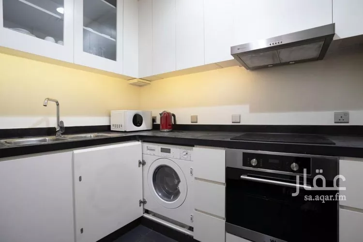 شقة للبيع في شارع الملك فهد الفرعي, حي العليا, مدينة الرياض, منطقة الرياض صورة 2