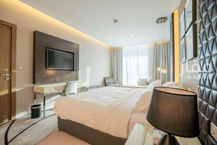 شقة للبيع في شارع الملك فهد الفرعي, حي العليا, مدينة الرياض, منطقة الرياض صورة 5