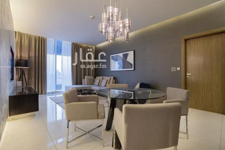 شقة للبيع في شارع الملك فهد الفرعي, حي العليا, مدينة الرياض, منطقة الرياض صورة 4