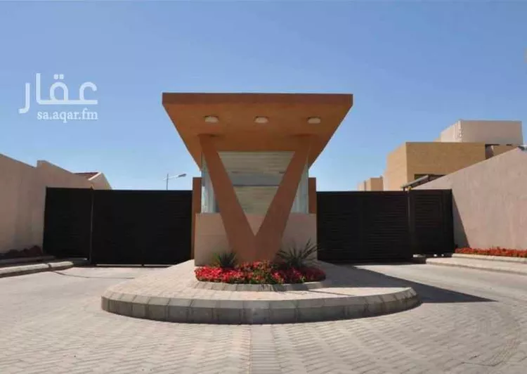 فيلا للبيع في شارع العاصمة 43, حي العاصمة, مدينة الدرعية, منطقة الرياض صورة 2
