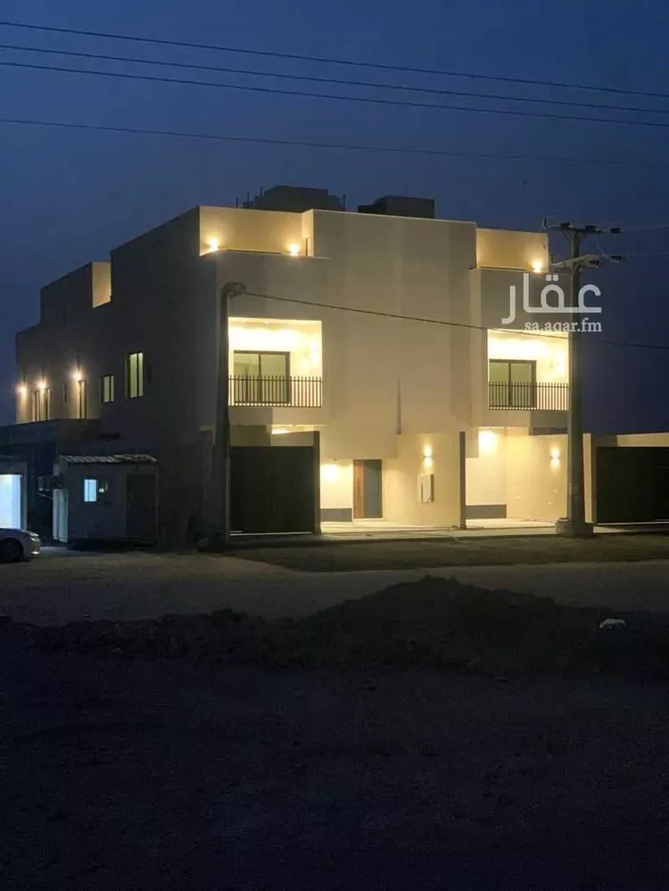 Floor for Sale in Riyadh Banban