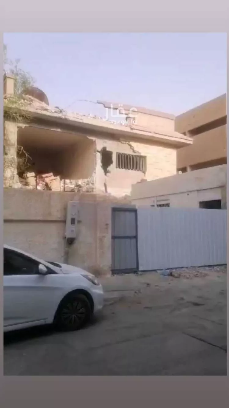 أرض للبيع في شارع أبي الربيع السعدي, حي الزهراء, مدينة الرياض, منطقة الرياض صورة 3