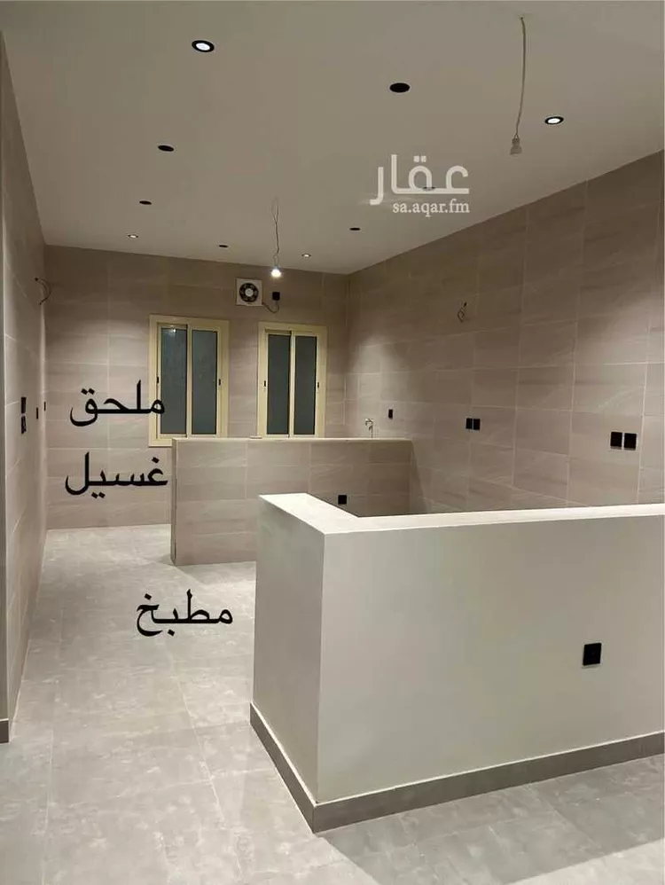 شقة للإيجار في شارع المظفر بن النموذج, حي المنارات, مدينة جدة, منطقة مكة المكرمة 7