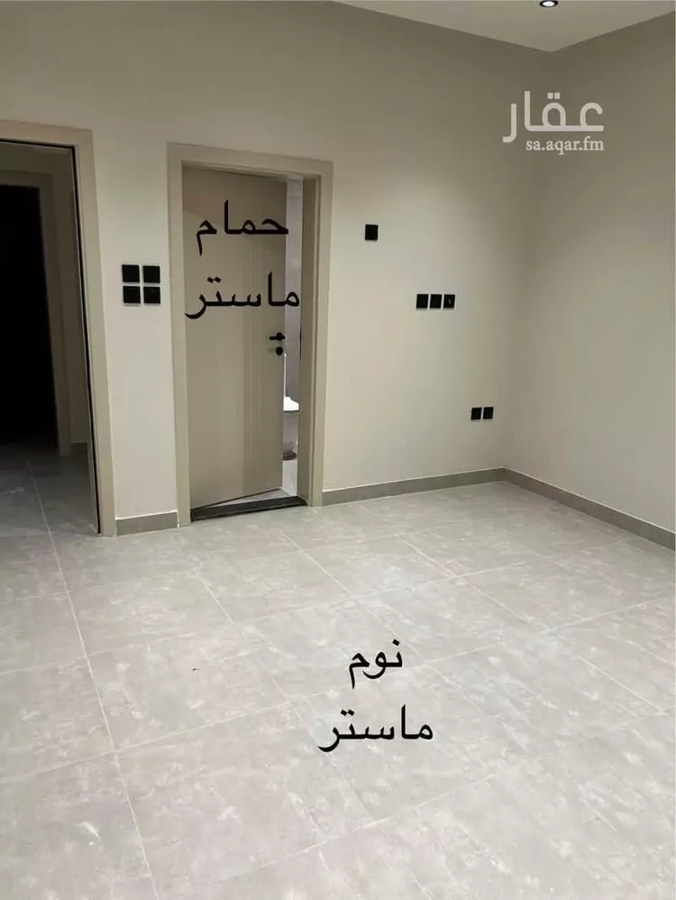 شقة للإيجار في شارع المظفر بن النموذج, حي المنارات, مدينة جدة, منطقة مكة المكرمة 8