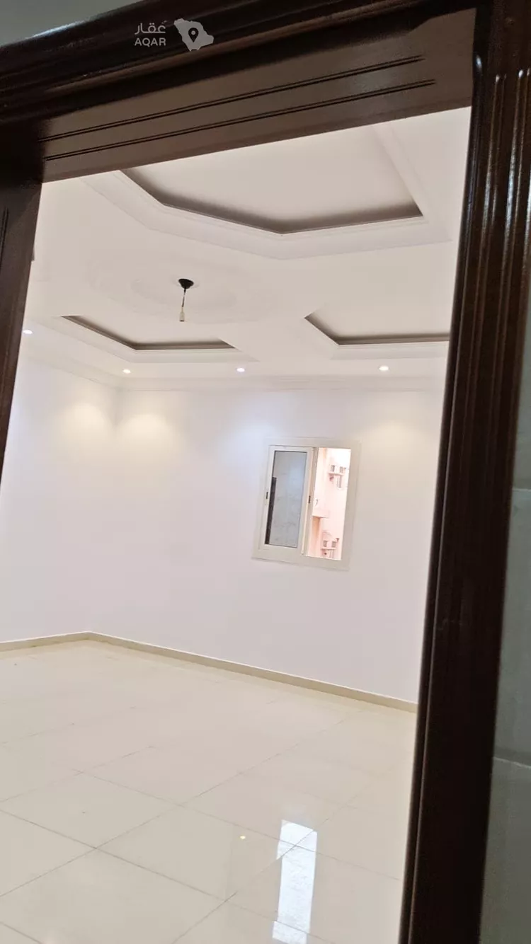 شقة للإيجار في شارع الحسن بن وزير, حي الواحة, مدينة جدة, منطقة مكة المكرمة
