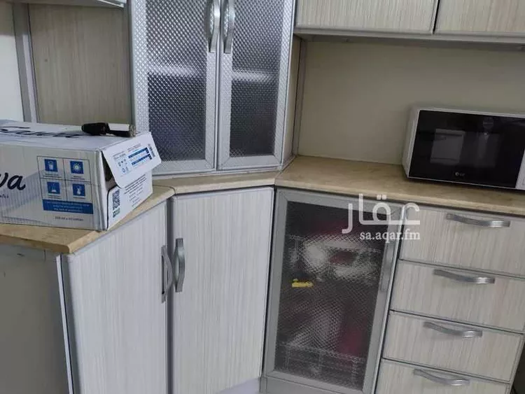 شقة للإيجار في شارع ضياء الحربي, حي السنابل, مدينة جدة, منطقة مكة المكرمة صورة 4