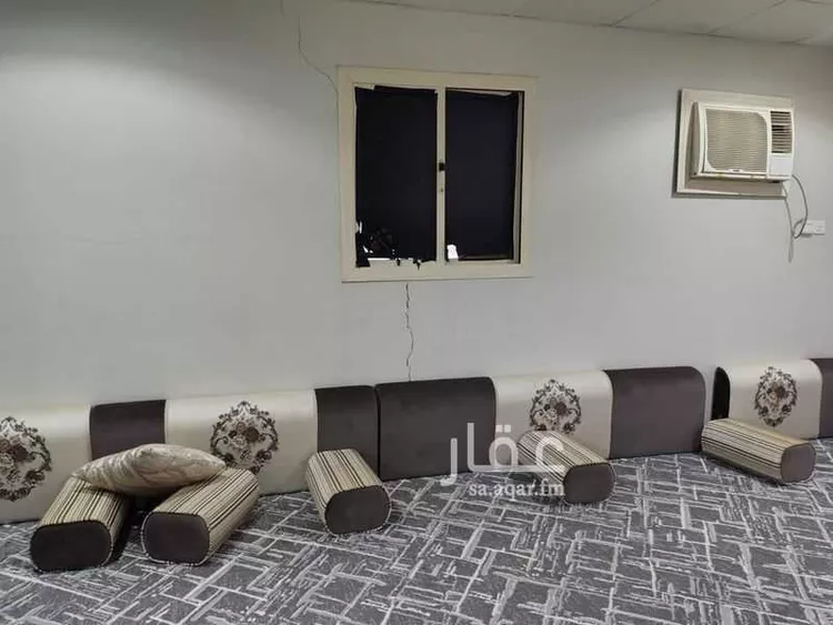شقة للإيجار في شارع ضياء الحربي, حي السنابل, مدينة جدة, منطقة مكة المكرمة صورة 3