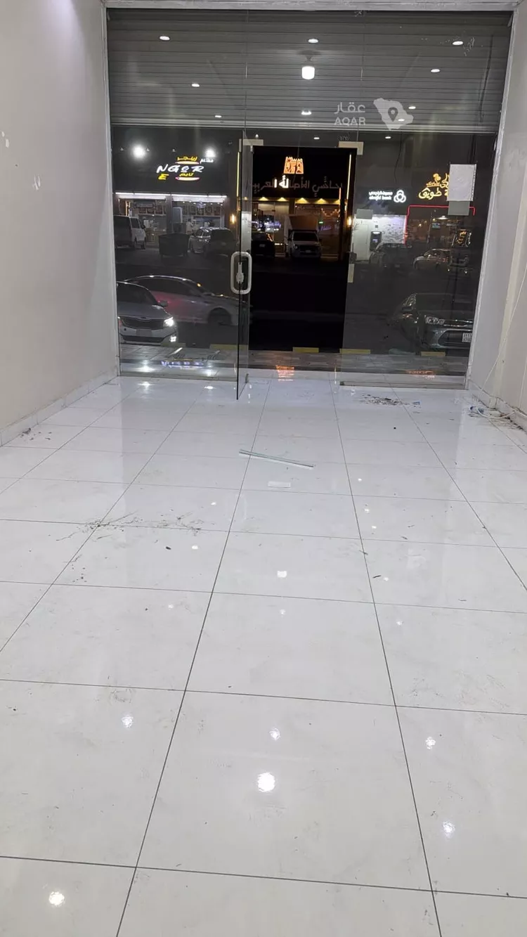 محل للإيجار في شارع ابن المهلب, حي الأجاويد, مدينة جدة, منطقة مكة المكرمة صورة 3