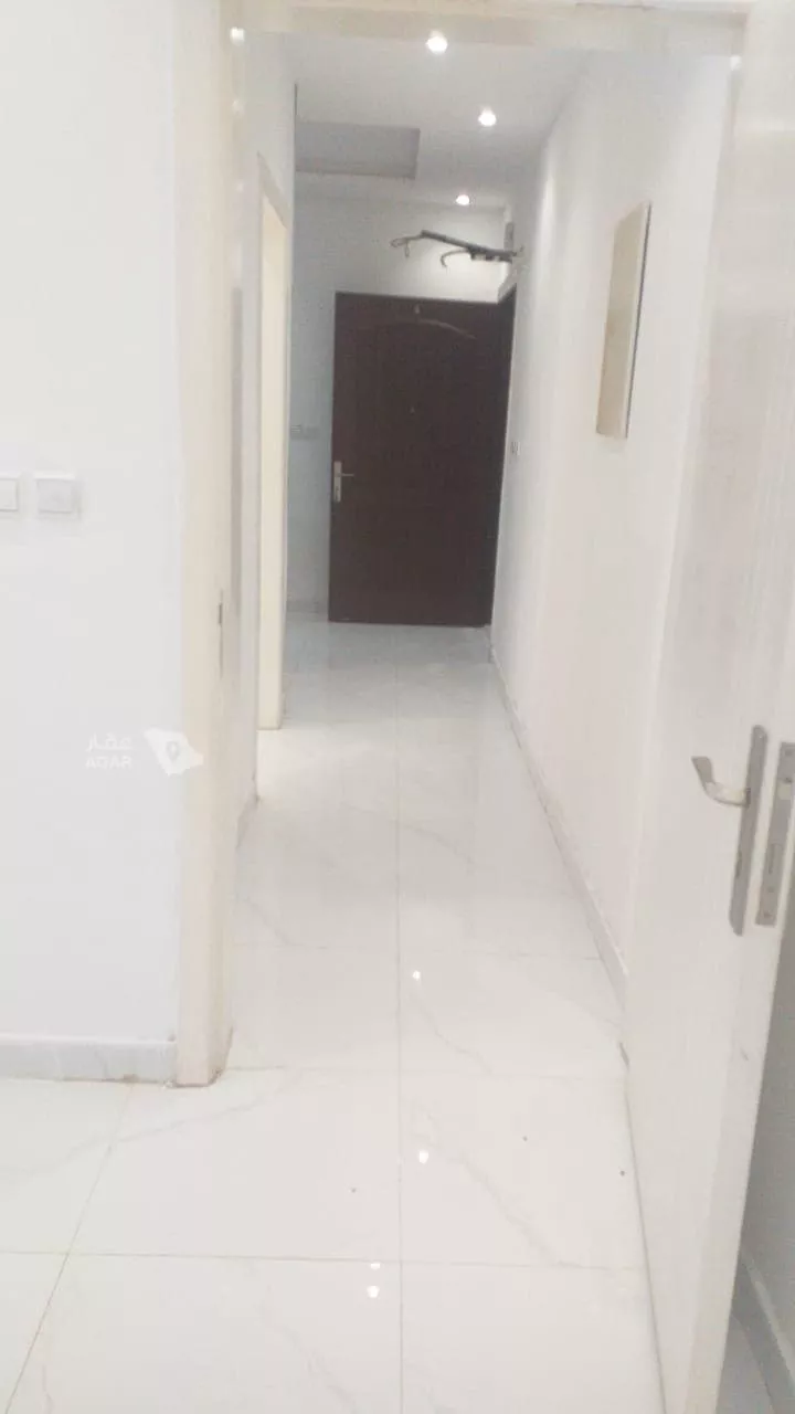 شقة للإيجار في شارع أمين غراب, حي الربوة, مدينة جدة, منطقة مكة المكرمة 7