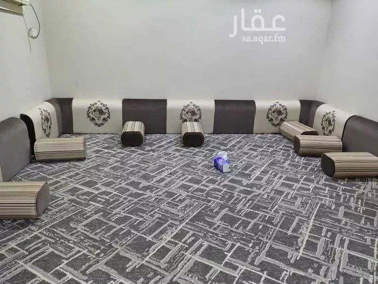 شقة للإيجار في شارع ضياء الحربي, حي السنابل, مدينة جدة, منطقة مكة المكرمة صورة 5