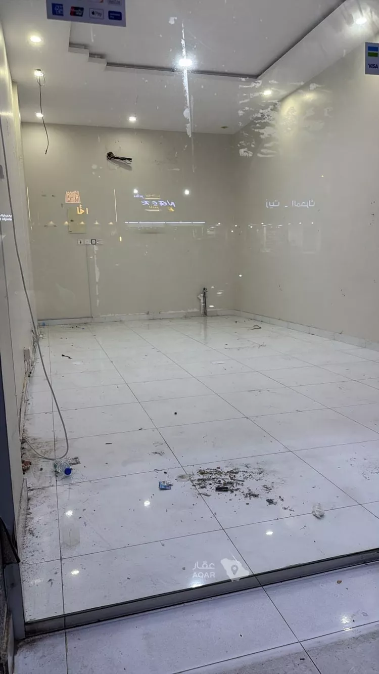 محل للإيجار في شارع ابن المهلب, حي الأجاويد, مدينة جدة, منطقة مكة المكرمة صورة 4