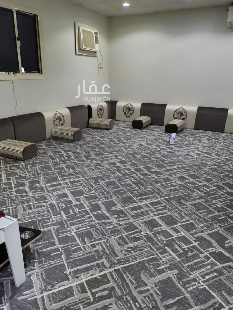 شقة للإيجار في شارع ضياء الحربي, حي السنابل, مدينة جدة, منطقة مكة المكرمة صورة 2