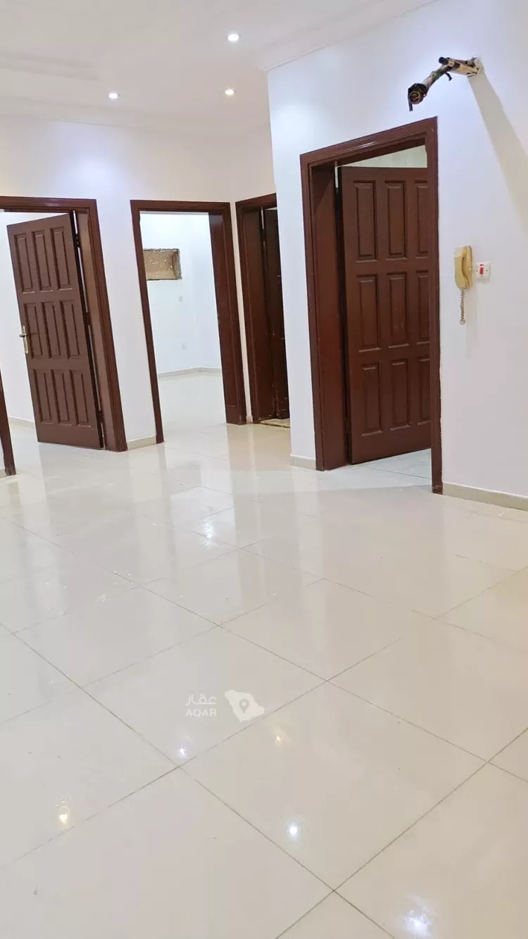 شقة للإيجار في شارع الحسن بن وزير, حي الواحة, مدينة جدة, منطقة مكة المكرمة 2