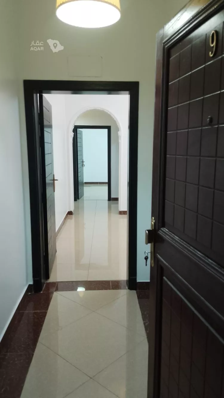 شقة للإيجار في شارع يونس بن الخطيب, حي الواحة, مدينة جدة, منطقة مكة المكرمة 5