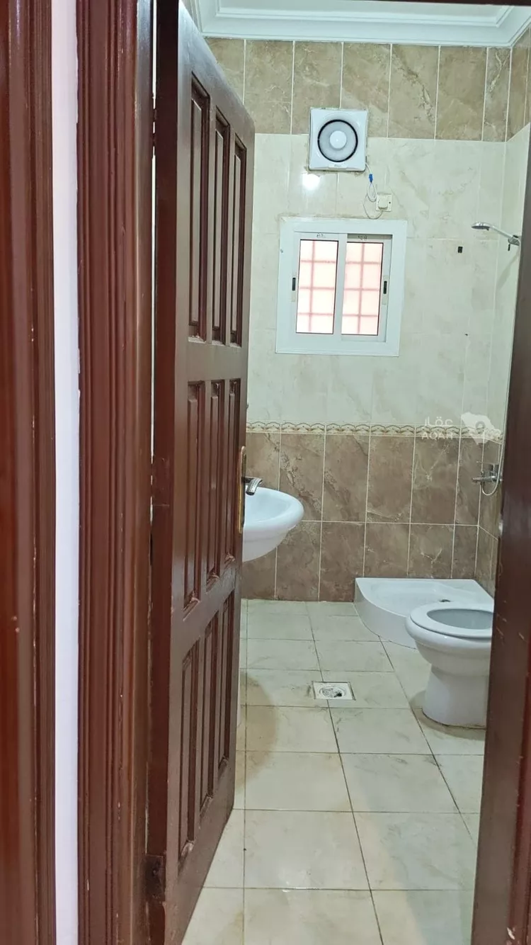 شقة للإيجار في شارع الحسن بن وزير, حي الواحة, مدينة جدة, منطقة مكة المكرمة 4