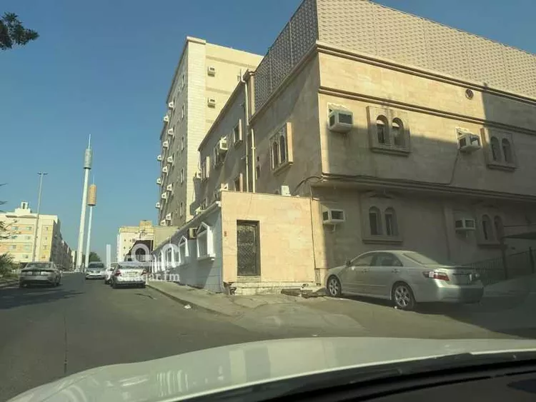 عمارة للبيع في شارع فضيلة الشيخ مصطفي نعيم أفند, حي الأمير عبدالمجيد, مدينة جدة, منطقة مكة المكرمة صورة 3
