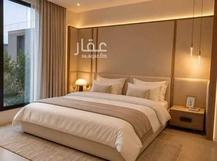 شقة للبيع في شارع القريات, حي الندى, مدينة الرياض, منطقة الرياض صورة 4